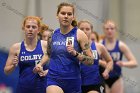 Track & Field  Women’s Track & Field open up the 2023 indoor season with a home meet against Colby College. They also competed against visiting Wentworth Institute of Technology, Worcester State University, Gordon College and Connecticut College. - Photo by Keith Nordstrom